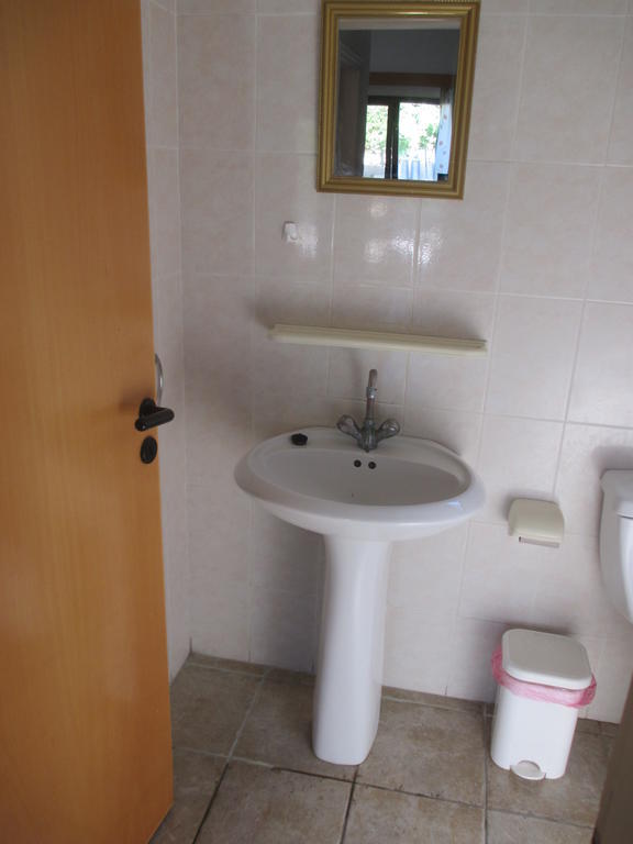 Anastasia Holiday Apartments Klorakas Zimmer foto